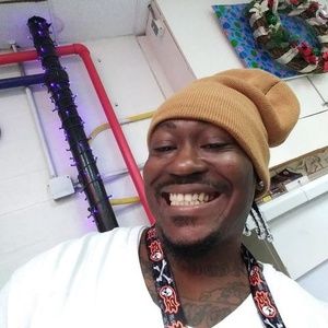 Meet your Posher, Eric